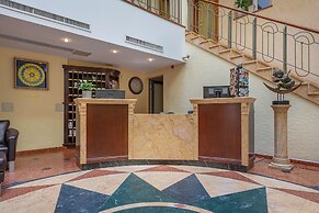 Artis Centrum Hotels