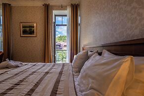 Artis Centrum Hotels