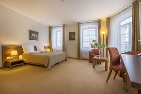 Artis Centrum Hotels