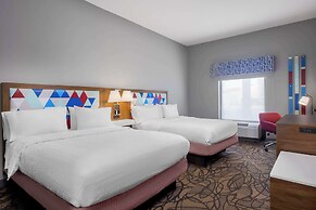 Hampton Inn & Suites Birmingham-Pelham (I-65)
