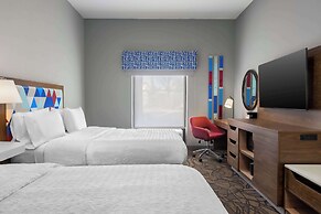 Hampton Inn & Suites Birmingham-Pelham (I-65)