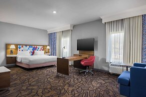 Hampton Inn & Suites Birmingham-Pelham (I-65)