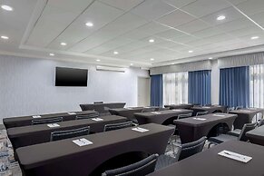 Hampton Inn & Suites Birmingham-Pelham (I-65)