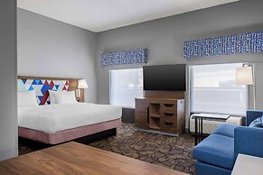Hampton Inn & Suites Birmingham-Pelham (I-65)