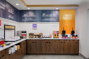 Hampton Inn & Suites Birmingham-Pelham (I-65)