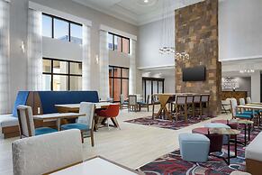 Hampton Inn & Suites Birmingham-Pelham (I-65)