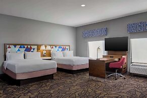 Hampton Inn & Suites Birmingham-Pelham (I-65)