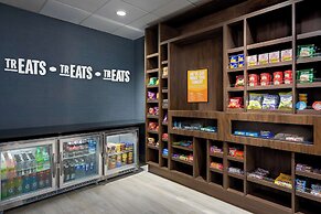 Hampton Inn & Suites Birmingham-Pelham (I-65)