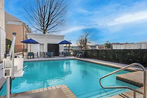 Hampton Inn & Suites Birmingham-Pelham (I-65)