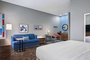 Hampton Inn & Suites Birmingham-Pelham (I-65)