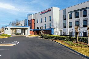 Hampton Inn & Suites Birmingham-Pelham (I-65)