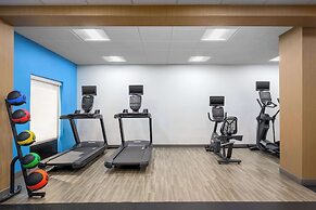 Hampton Inn & Suites Birmingham-Pelham (I-65)