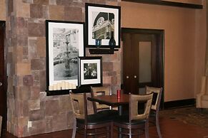 Hampton Inn & Suites Birmingham-Pelham (I-65)