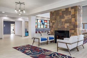 Hampton Inn & Suites Birmingham-Pelham (I-65)