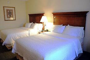 Hampton Inn & Suites Birmingham-Pelham (I-65)