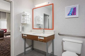 Hampton Inn & Suites Birmingham-Pelham (I-65)