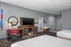 Hampton Inn & Suites Birmingham-Pelham (I-65)