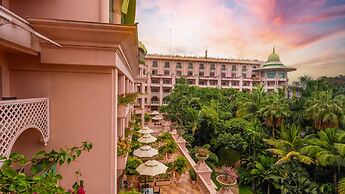 The Leela Palace Bengaluru
