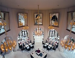 The Leela Palace Bengaluru