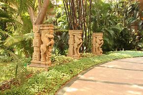 The Leela Palace Bengaluru