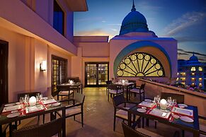 The Leela Palace Bengaluru