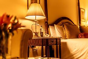 The Leela Palace Bengaluru