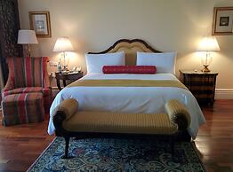 The Leela Palace Bengaluru