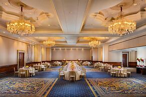 The Leela Palace Bengaluru