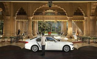 The Leela Palace Bengaluru