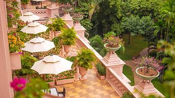 The Leela Palace Bengaluru