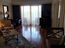 The Leela Palace Bengaluru