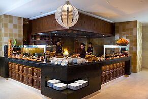 The Leela Palace Bengaluru