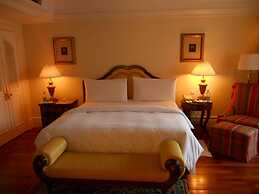 The Leela Palace Bengaluru