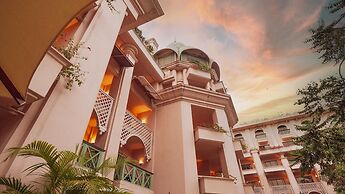 The Leela Palace Bengaluru