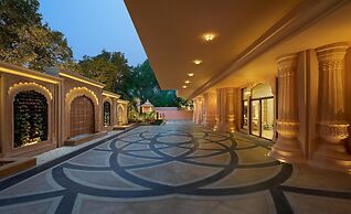 The Leela Palace Bengaluru