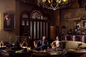 The Leela Palace Bengaluru