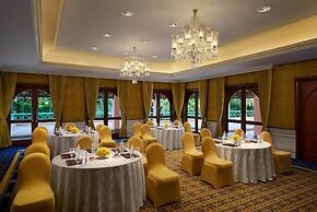 The Leela Palace Bengaluru