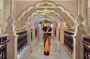 The Leela Palace Bengaluru