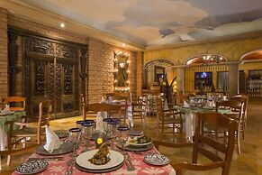 Barceló Gran Faro Los Cabos - All Inclusive