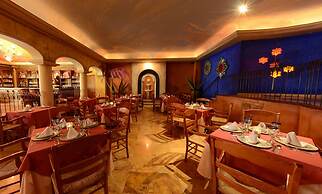 Barceló Gran Faro Los Cabos - All Inclusive