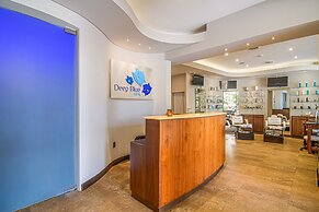 Barceló Gran Faro Los Cabos - All Inclusive