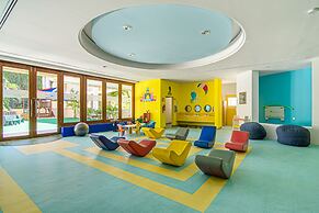 Barceló Gran Faro Los Cabos - All Inclusive