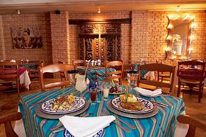 Barceló Gran Faro Los Cabos - All Inclusive