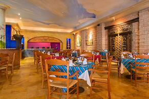 Barceló Gran Faro Los Cabos - All Inclusive