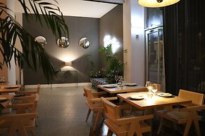 The Classic Hotel Nicosia - Handwritten Collection