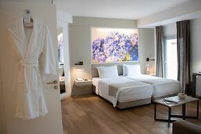 The Classic Hotel Nicosia - Handwritten Collection