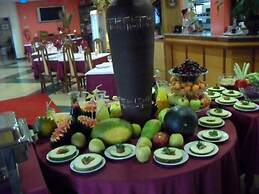 Hotel Quinta das Pratas