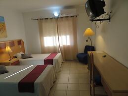 Hotel Quinta das Pratas