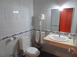 Hotel Quinta das Pratas