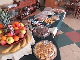 Hotel Quinta das Pratas